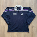 2000/2002 Scotland Home Jersey - L