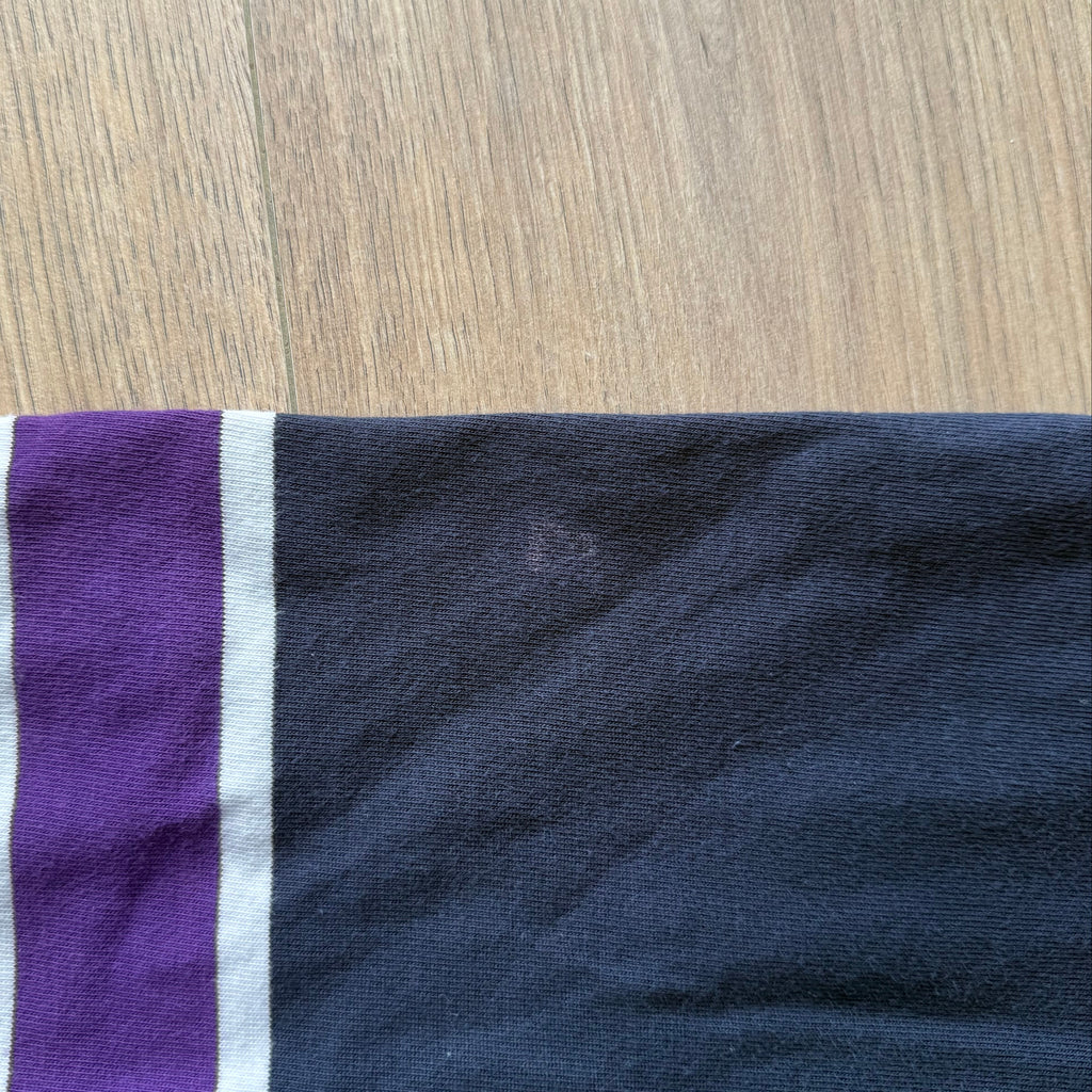 2000/2002 Scotland Home Jersey - L