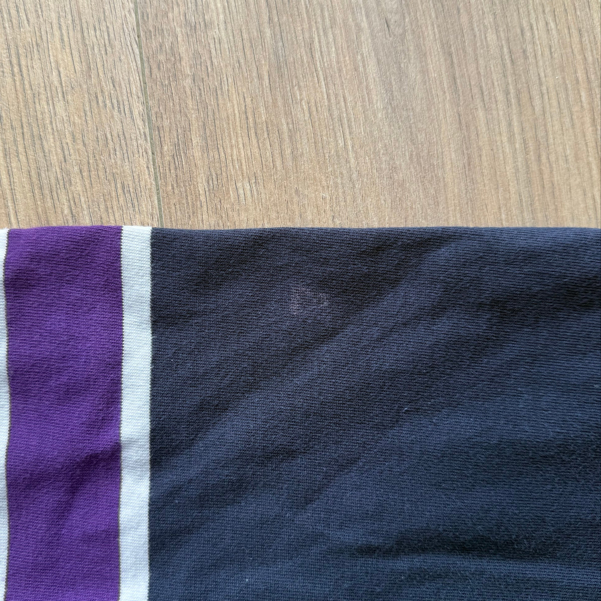 2000/2002 Scotland Home Jersey - L