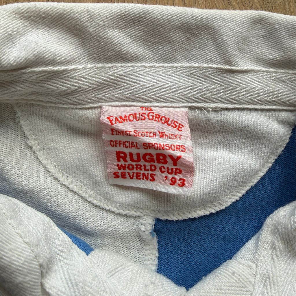 1993 7s RWC Jersey - M