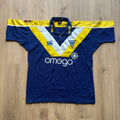 2006/2007 Warrington Wolves Home Jersey - L