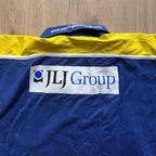 2006/2007 Warrington Wolves Home Jersey - L