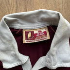 2005/2006 Queensland Reds Home Jersey - S (14yrs)