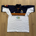2001/2002 Brumbies Home Jersey - M