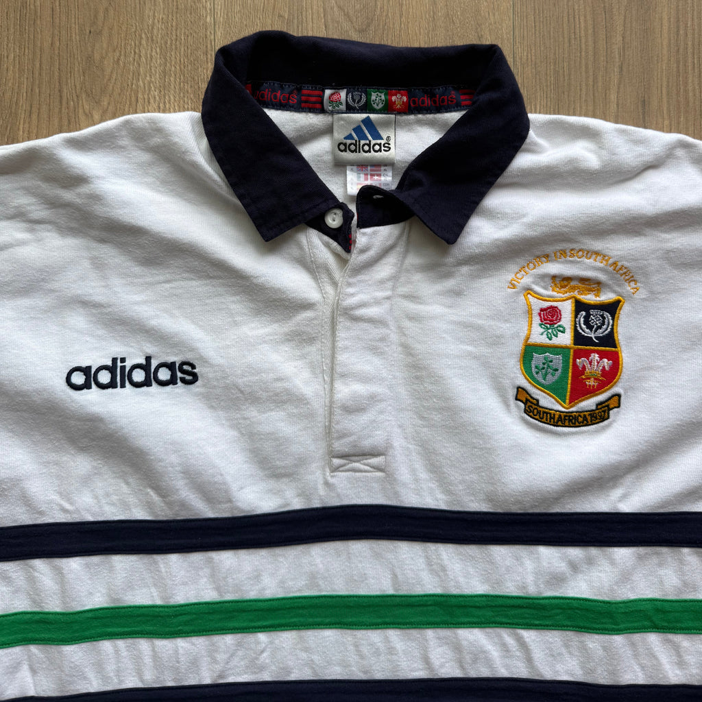 1997 British & Irish Lions Training Jersey - XL