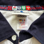 1997 British & Irish Lions Training Jersey - XL