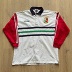1997 British & Irish Lions Training Jersey - XL