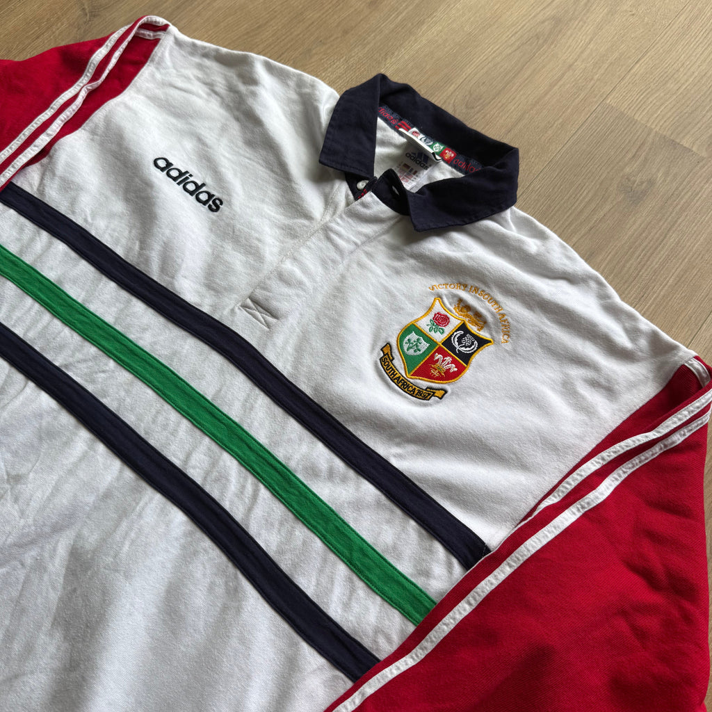 1997 British & Irish Lions Training Jersey - XL