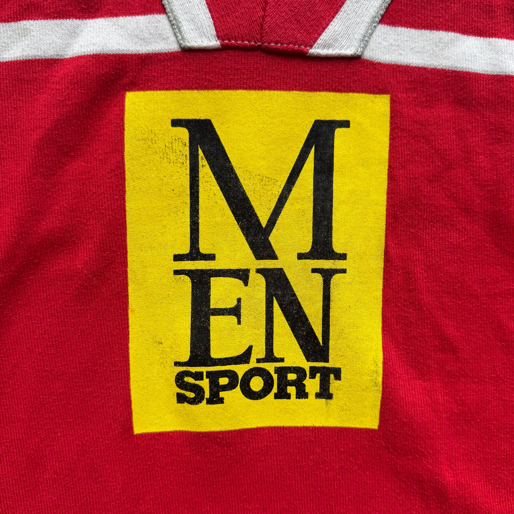 2001/2003 Lancashire Home Jersey - S