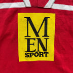 2001/2003 Lancashire Home Jersey - S