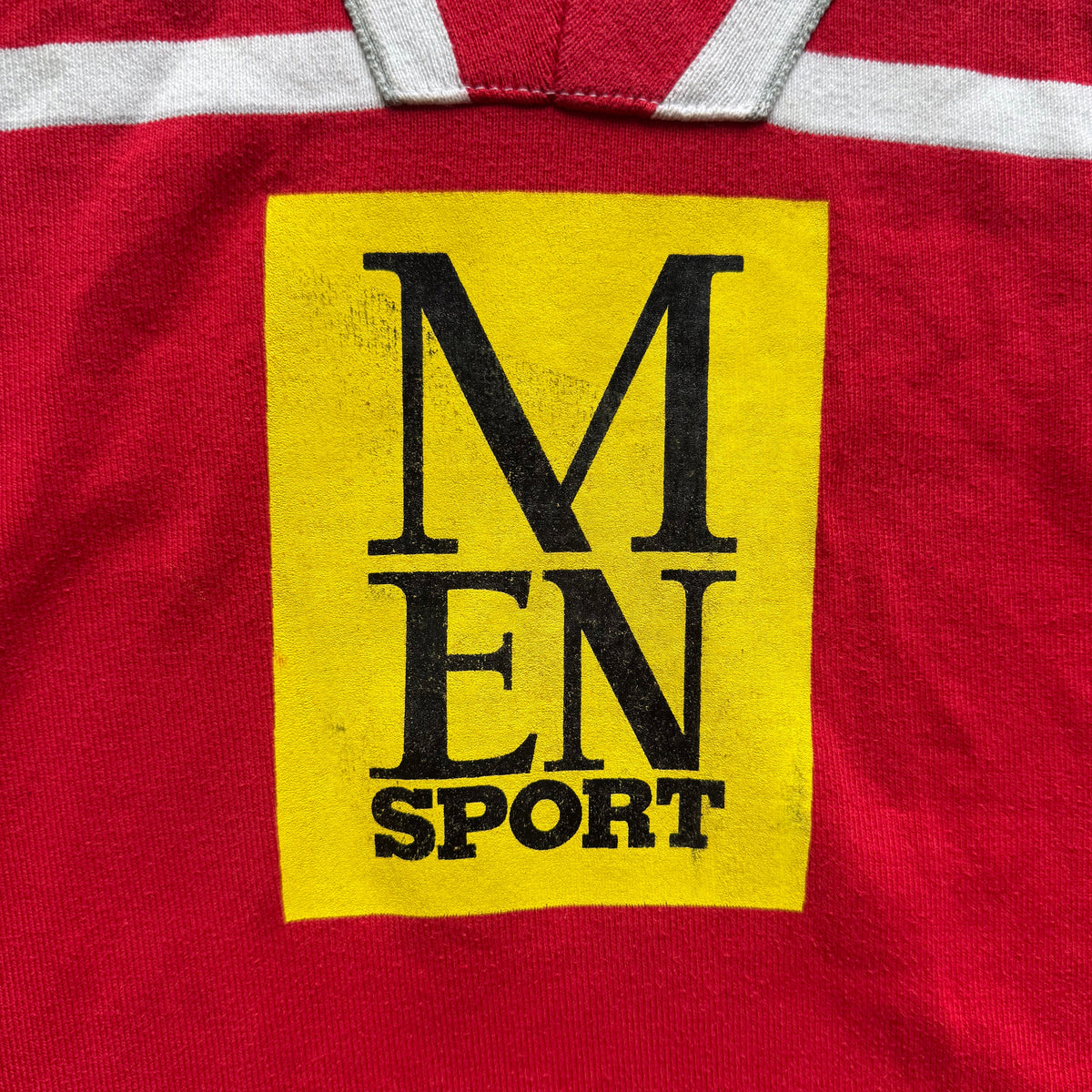 2001/2003 Lancashire Home Jersey - S