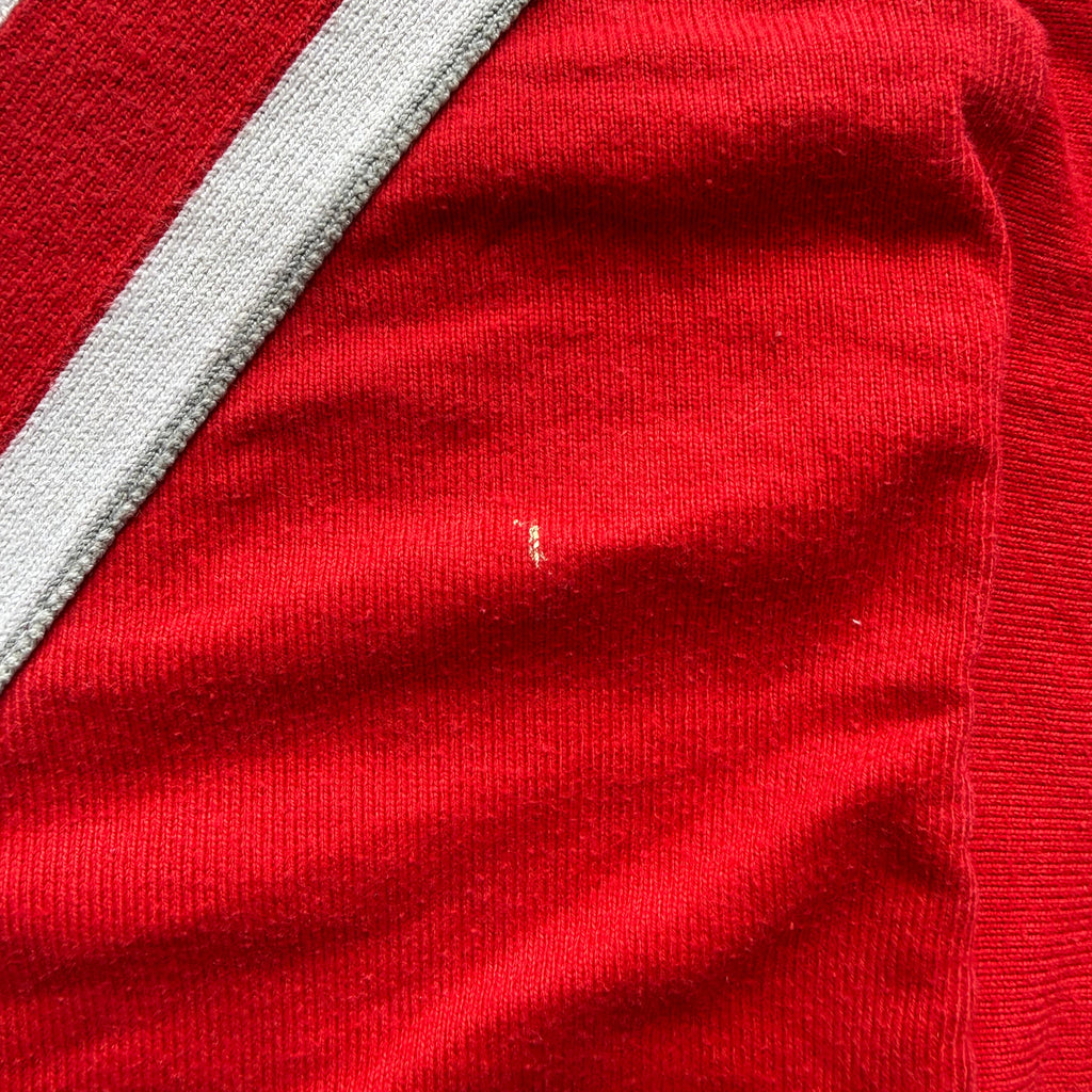 2001/2003 Lancashire Home Jersey - S