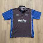 2005/2006 Sale Sharks Home Jersey - L
