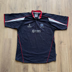 2008/2009 Hong Kong Jersey - XL