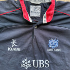 2008/2009 Hong Kong Jersey - XL