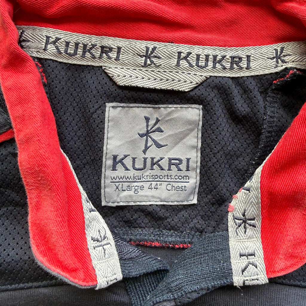 2008/2009 Hong Kong Jersey - XL