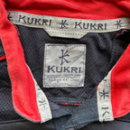 2008/2009 Hong Kong Jersey - XL
