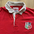 1989 British & Irish Lions Supporters Jersey - XL
