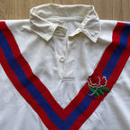 1980s England Rugby League Home Jersey - XL