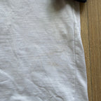 1993/1995 England Home Jersey - XL