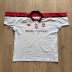2004/2006 Ulster Home Jersey - XXL
