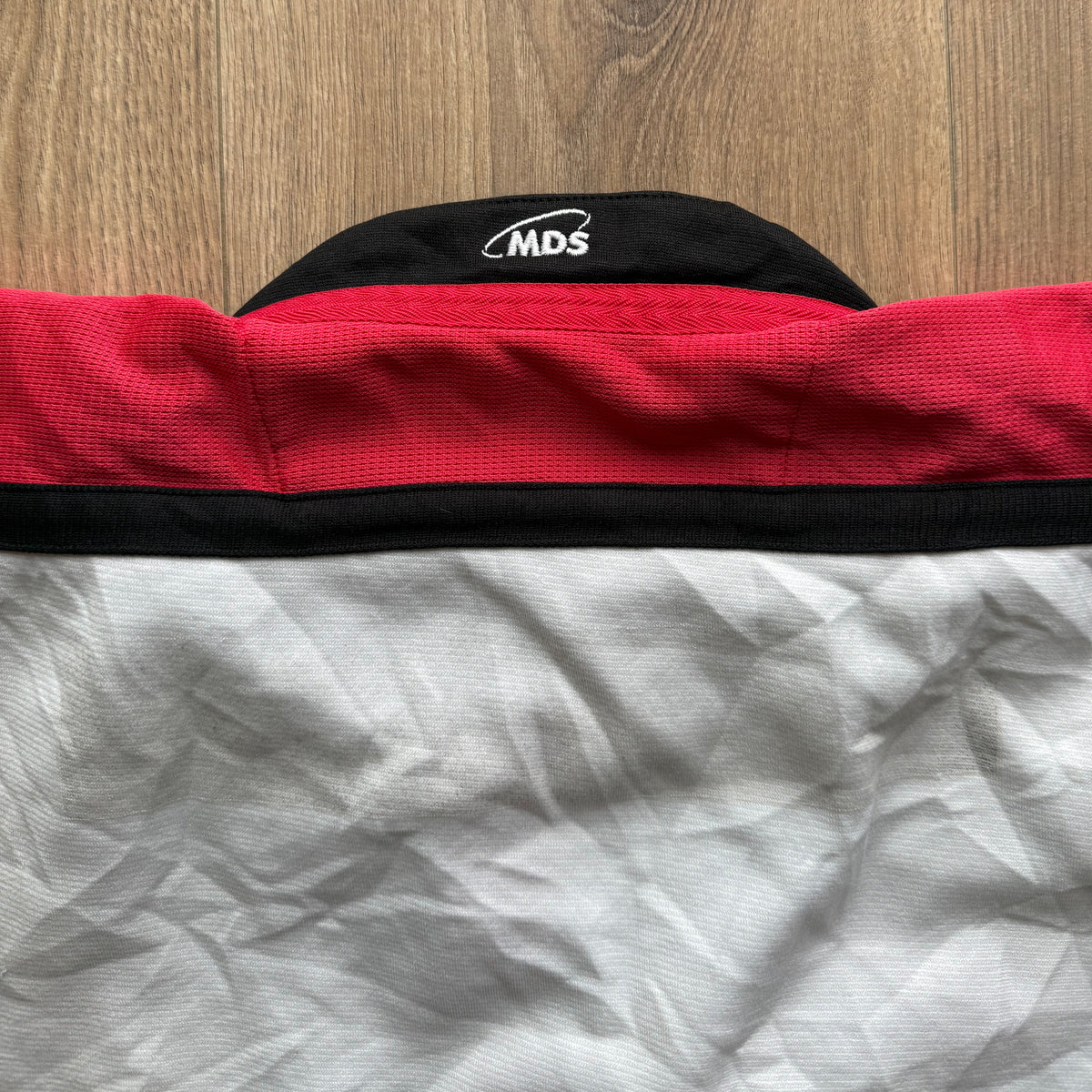 2004/2006 Ulster Home Jersey - XXL