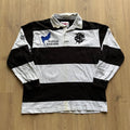 2000/2001 Barbarians Jersey - XL