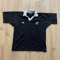 1993 All Blacks Home Jersey - S (LB)