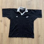 1993 All Blacks Home Jersey - S (LB)