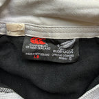 1993 All Blacks Home Jersey - S (LB)