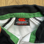 2006/2007 Ireland Away Jersey - XS (10yrs)