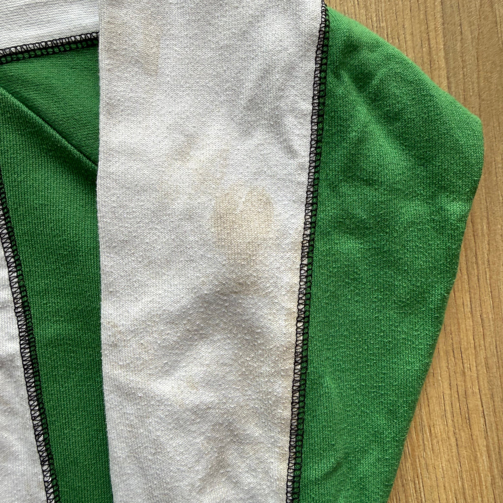 2006/2007 Ireland Away Jersey - XS (10yrs)