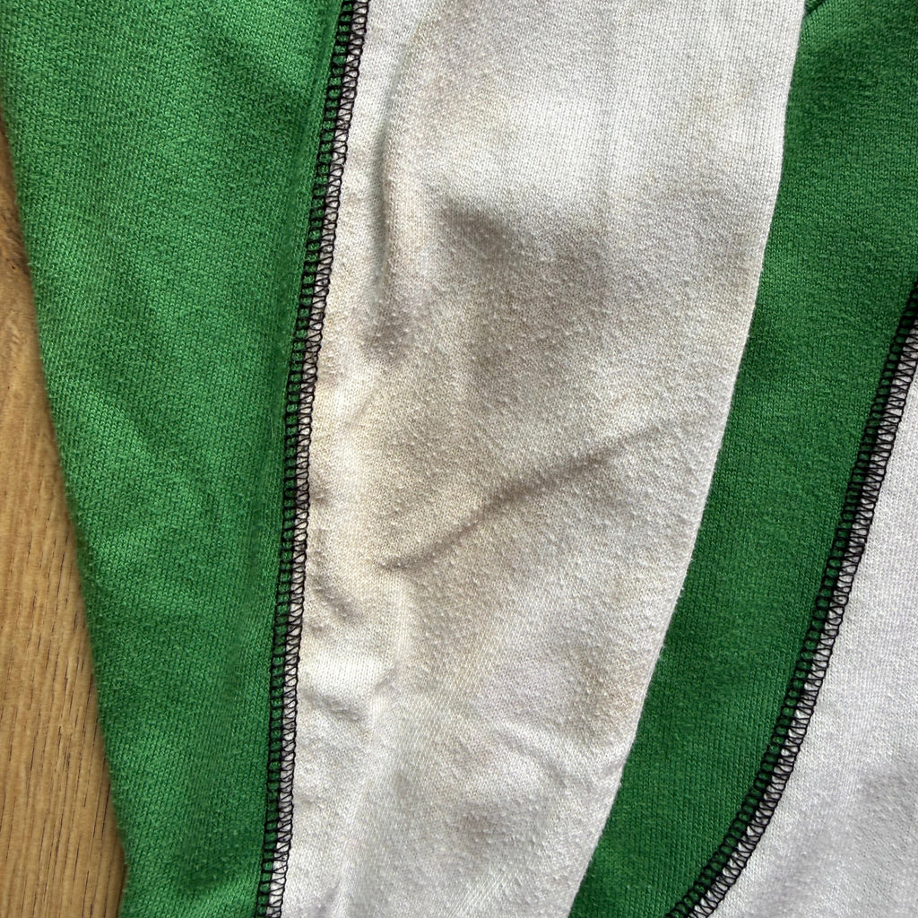2006/2007 Ireland Away Jersey - XS (10yrs)