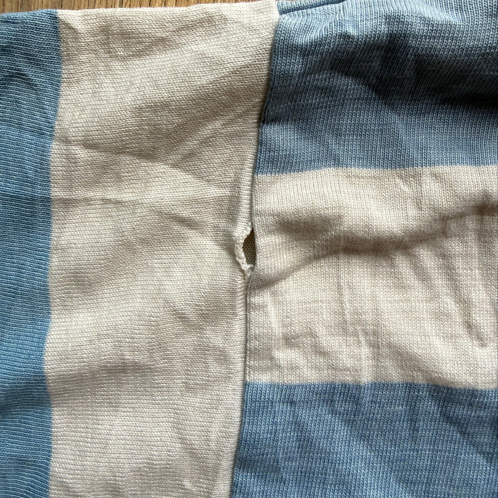 1990s Argentina Supporters Jersey - XS