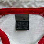 2003 England RWC Champions Home Jersey - XL
