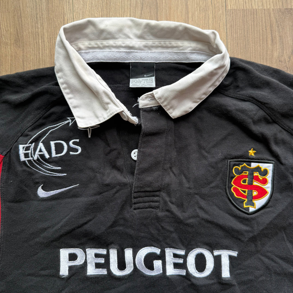 2005 Stade Toulousain Alternative Jersey - XL
