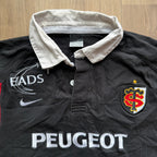 2005 Stade Toulousain Alternative Jersey - XL