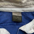 2001/2002 France Home Jersey - L