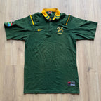 1999/2000 Springboks Home Jersey - XL