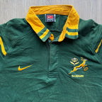 1999/2000 Springboks Home Jersey - XL