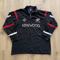1998/1999 Saracens Home Jersey - L