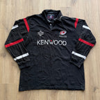 1998/1999 Saracens Home Jersey - L