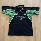 2002/2004 Ireland Training Jersey - L