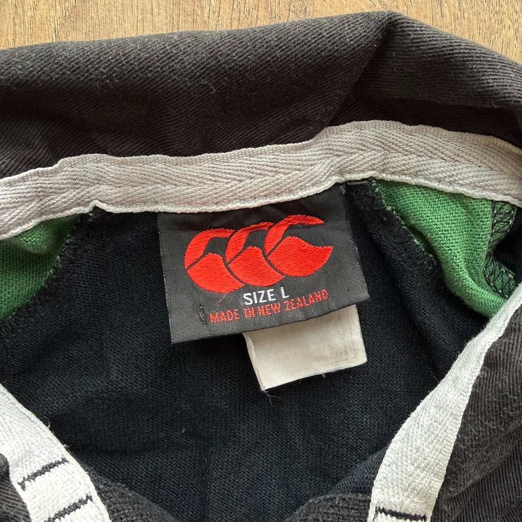 2002/2004 Ireland Training Jersey - L
