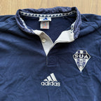 1990s SU Agen Home Jersey - L