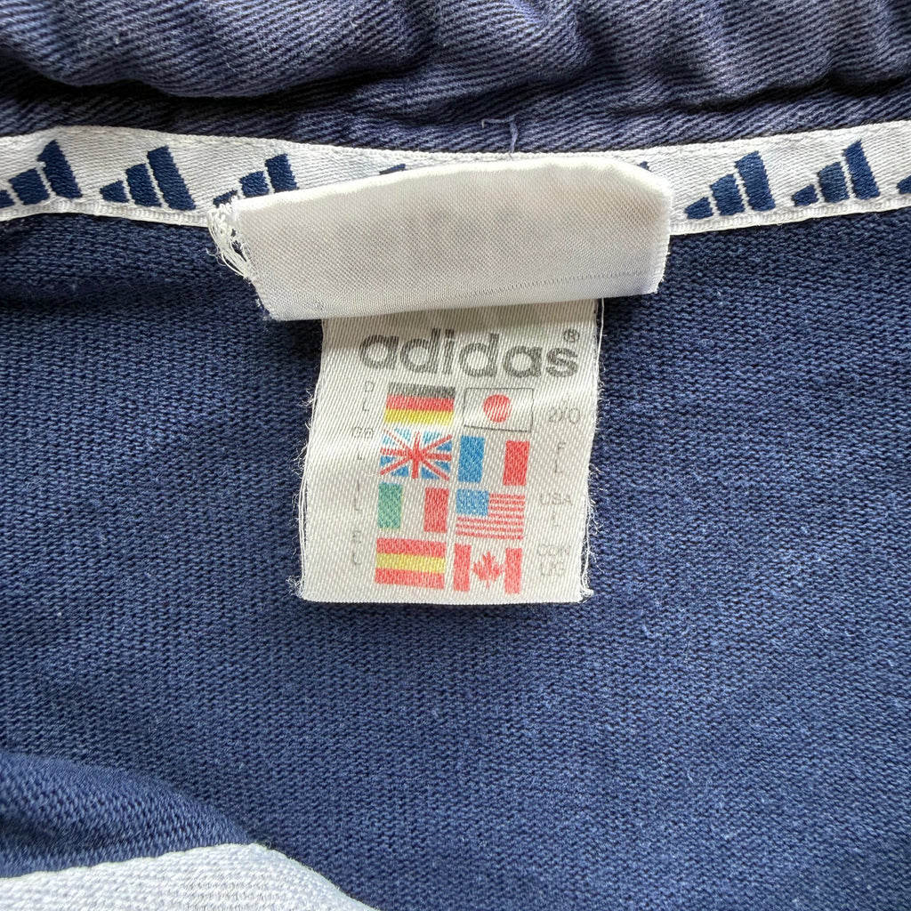 1990s SU Agen Home Jersey - L