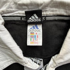 1999 All Blacks Home Jersey - L