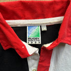 1995 RWC Opening Game Commemorative Jersey - L