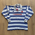 1999/2000 Western Province Home Jersey - M