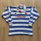 1999/2000 Western Province Home Jersey - M
